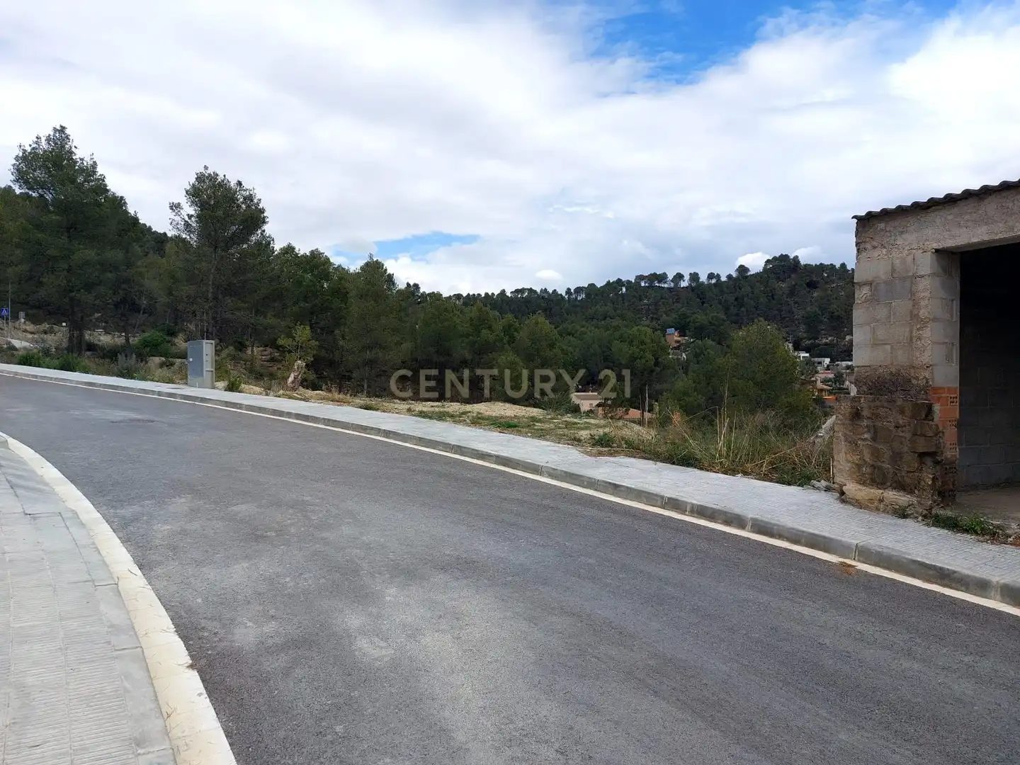 Residential land for sale in Calle Mercè Rodoreda 21, imagen 11