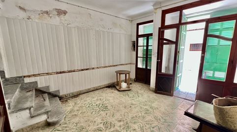 Foto 3 de Casa o xalet en venda a Sant Alfons, 17, Felanitx Poble, Felanitx