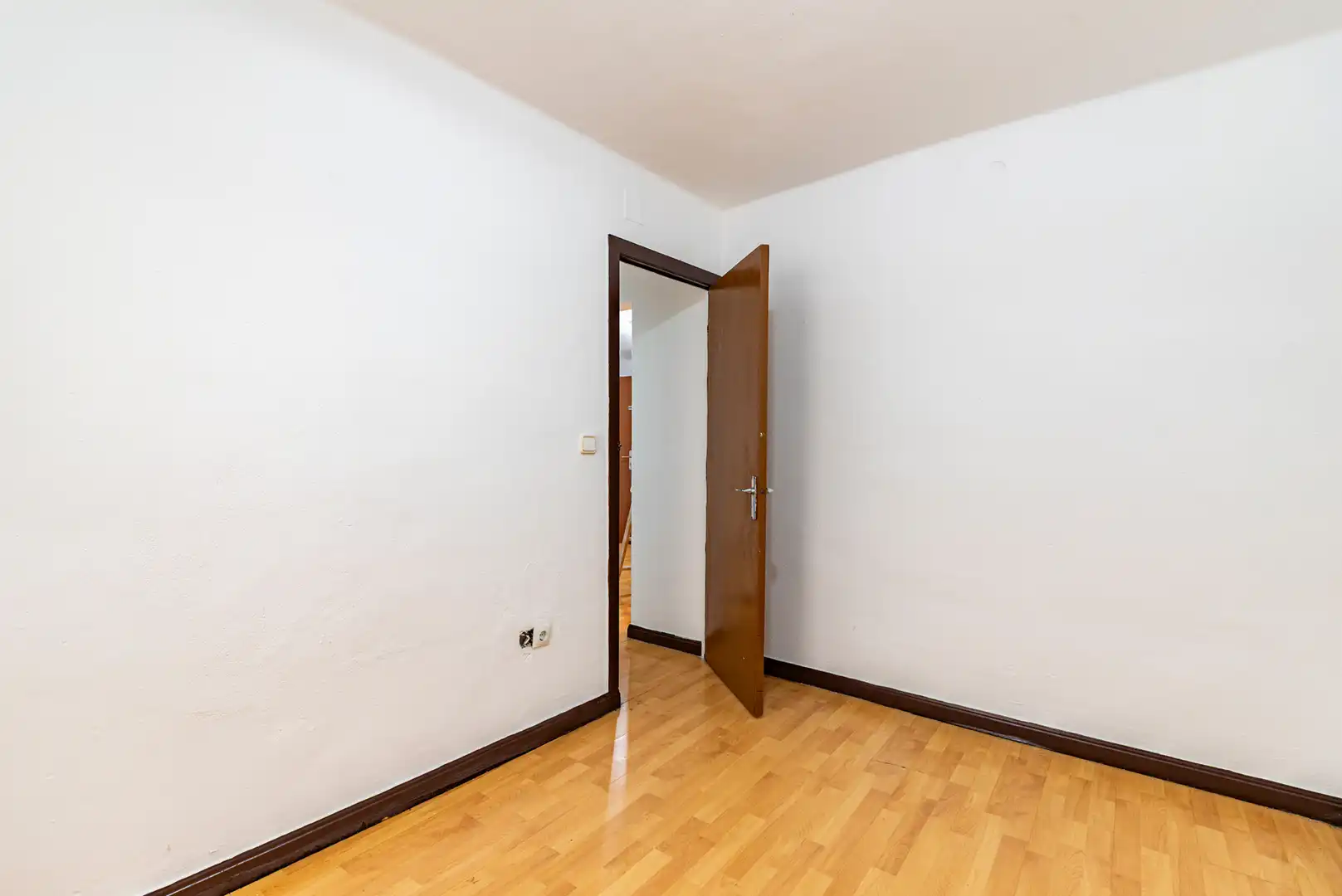 Pis en venda en Badalona amb Parquet, Forn i Alarma