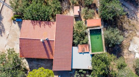 Foto 5 de Casa o xalet en venda a Partida Vallfarta, 49a, Roquetes, Tarragona