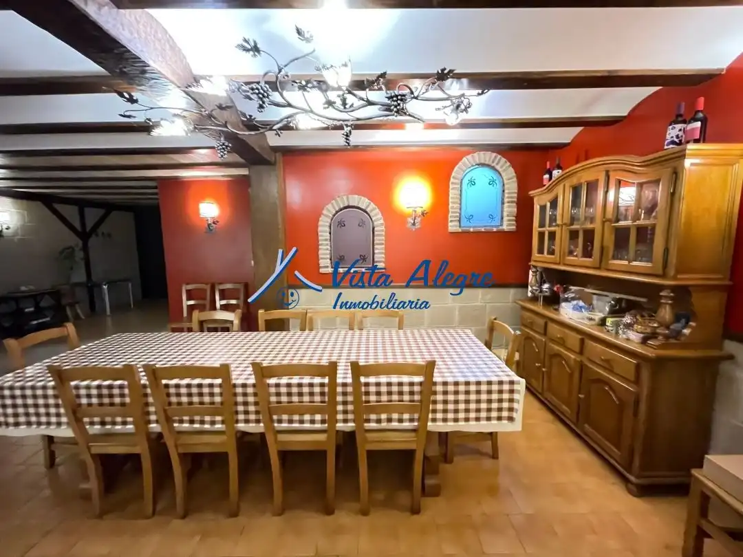 Casa o chalet en venta en Cuzcurrita de Río Tirón con Calefacción, Jardín privado y Terraza
