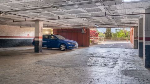 Foto 5 de Garaje de alquiler en Rambla President Macia, 6, Nou Eixample Nord, Tarragona Capital