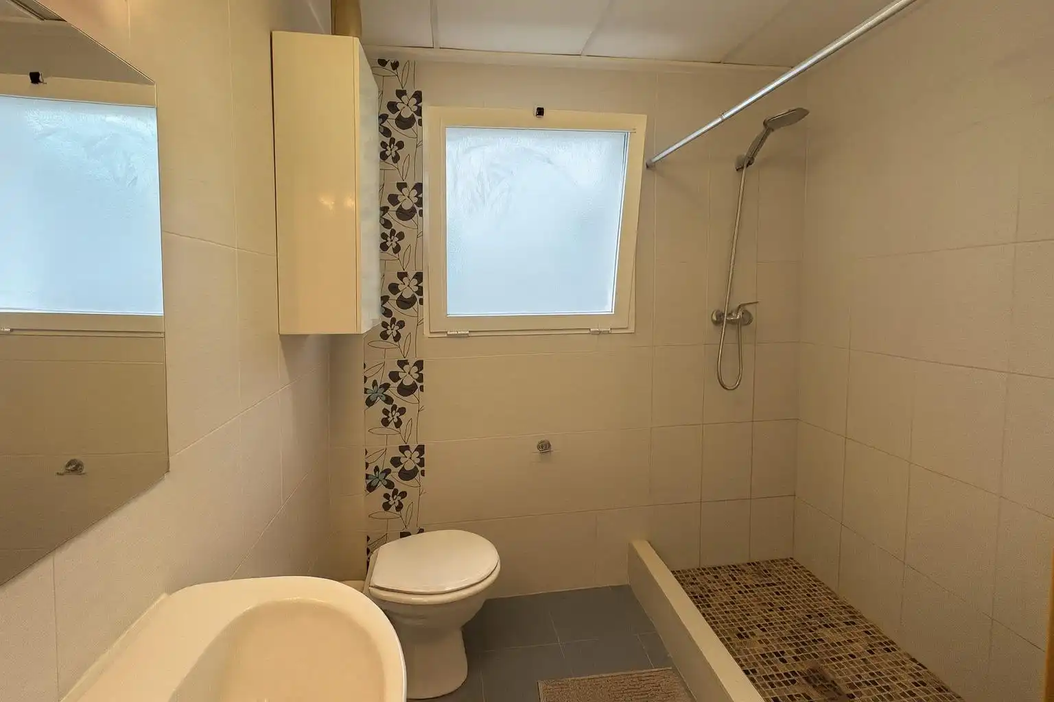 Baño de Piso en venta en Algemesí con Balcón