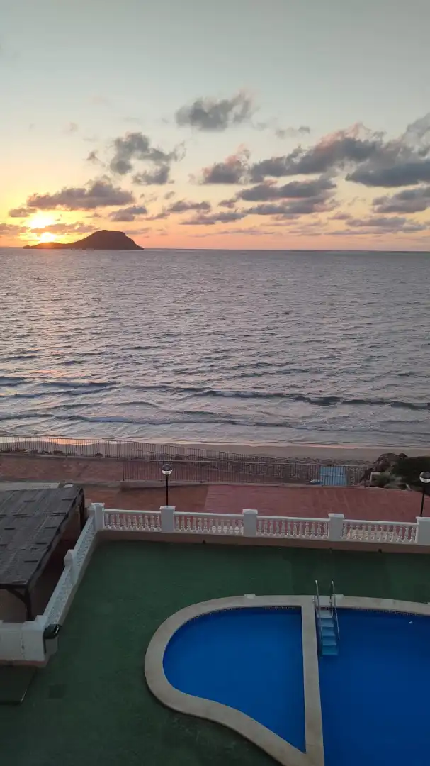 Apartament amb piscina en venda a Urbanizacion las Brisas 1, imagen 29
