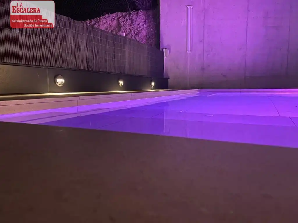 Xalet amb piscina en venda a Caravaca de la Cruz, imagen 39
