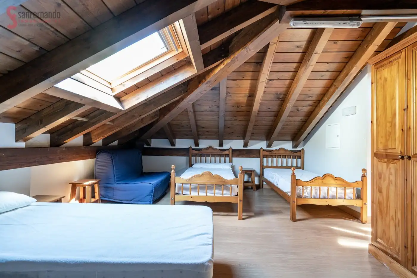 Casa con terraza en venta en Vega de Liébana, imagen 26