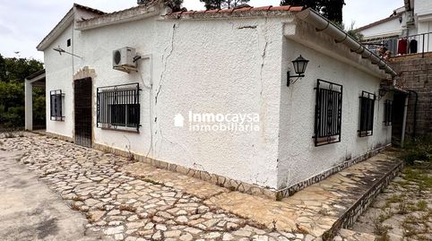 Foto 3 de Casa o chalet en venta en Xàtiva, Valencia