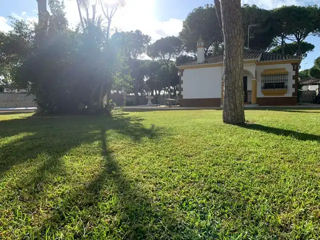 Xalet amb piscina en venda a Calle de la Rana Verde, imagen 4