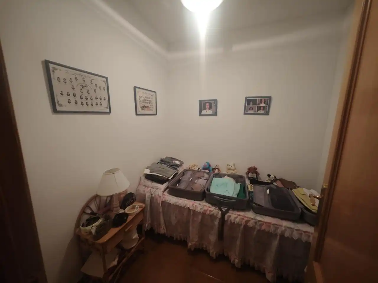 Casa o chalet en venta en Valdeobispo con Aire acondicionado
