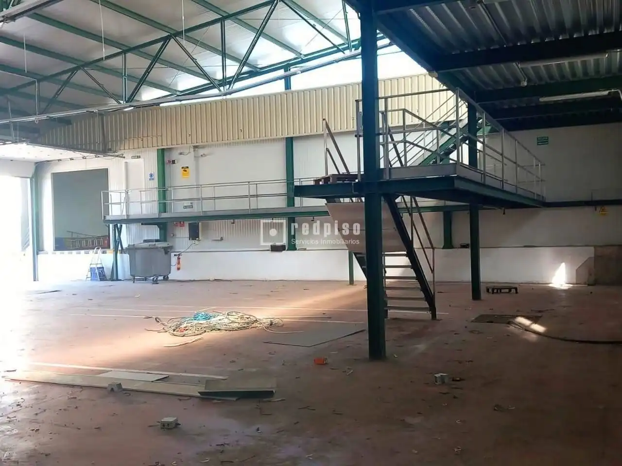 Local comercial en venda a Ciudad Jardín, imagen 40