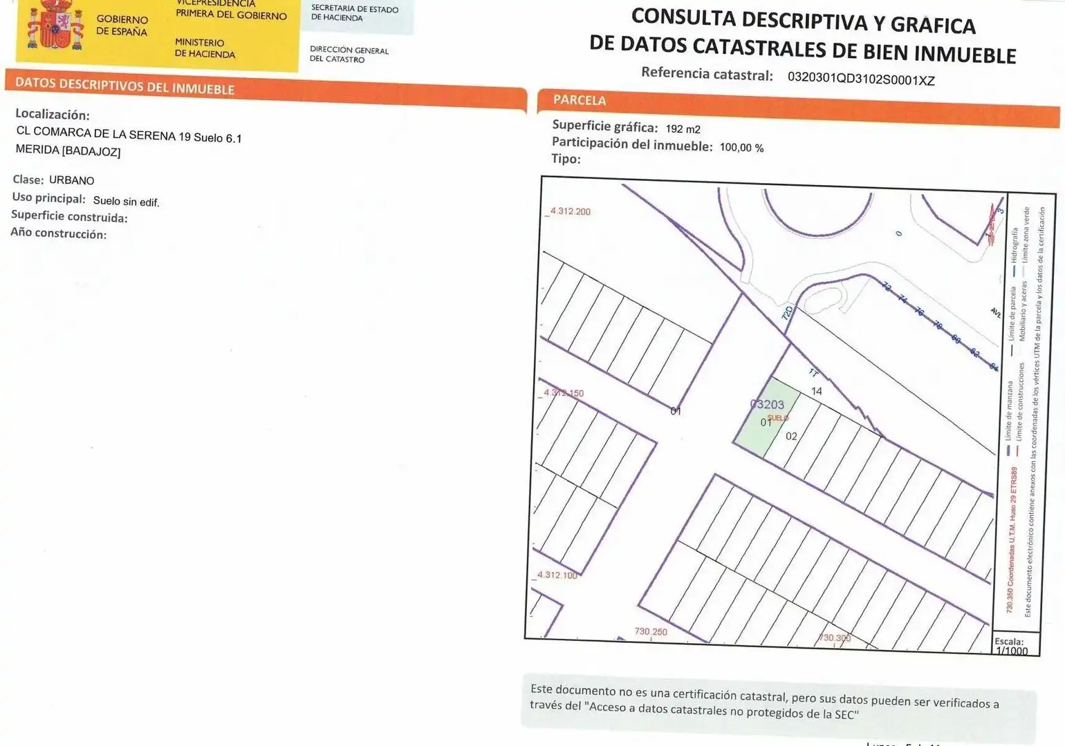 Residencial en venta en Mérida