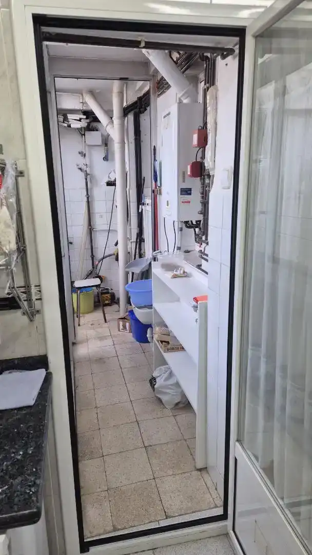 Cocina de Piso en venta en Centre