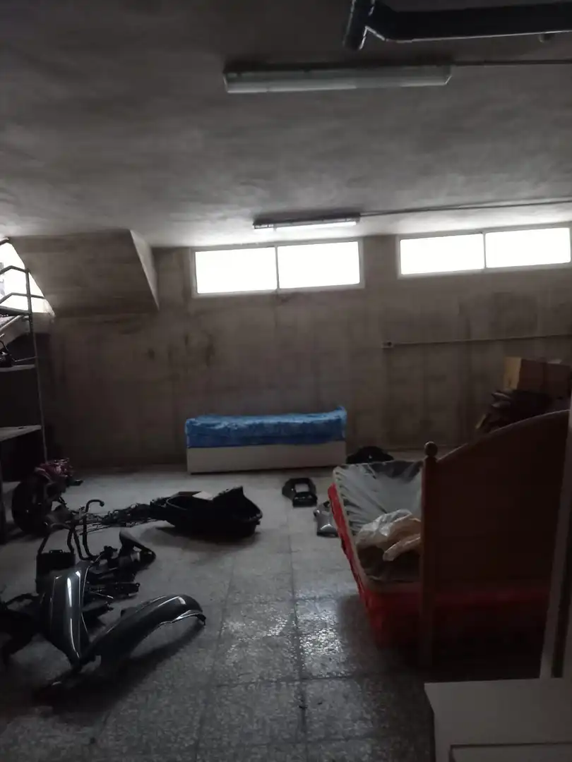 Garaje en venta en Camí dels Magros - Casablanca