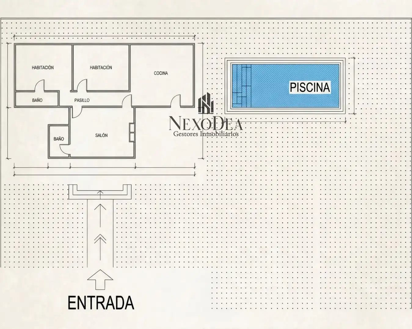 House with pool for sale in Vega Chinchon, imagen 38