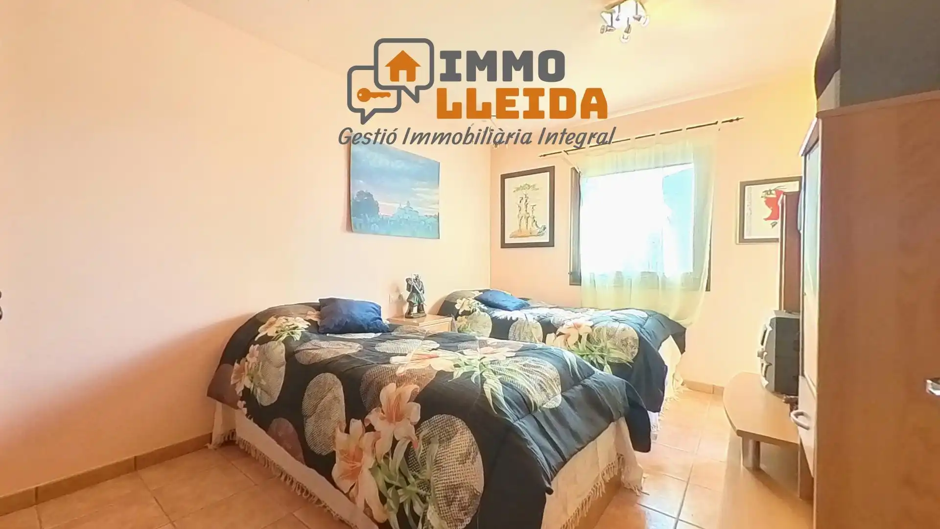 Exterior view of Houses for sale in Pinós  with Heating, Terrace and Storage room