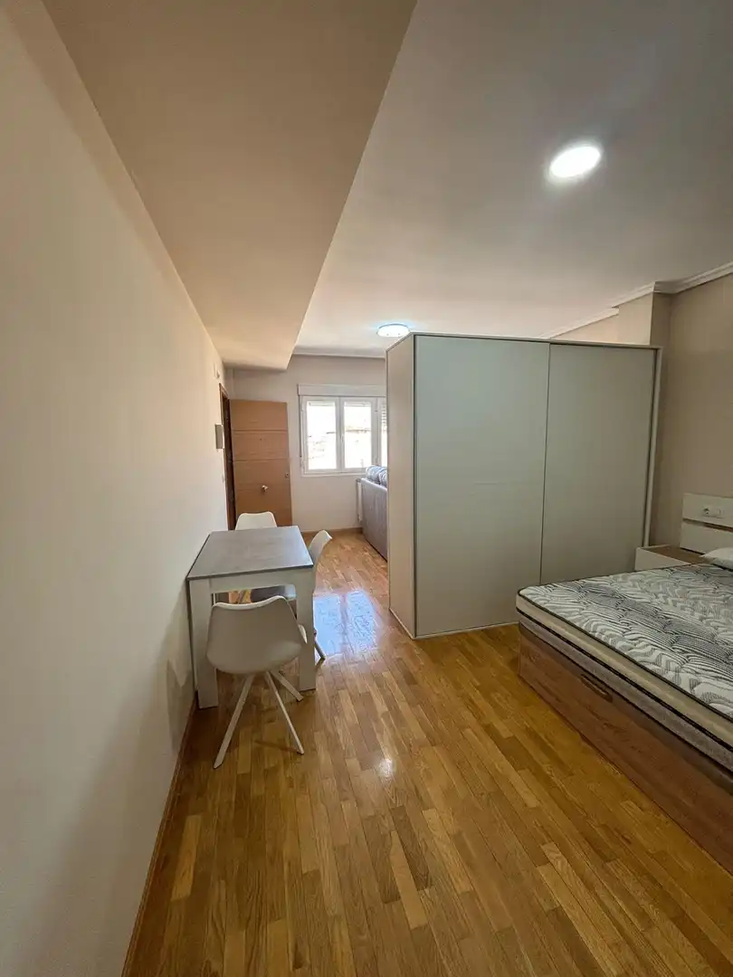 Study for rent in Valdepeñas