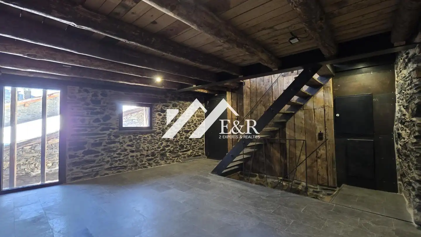 Finca rústica en venta en De Ransol, L'Aldosa - Ransol