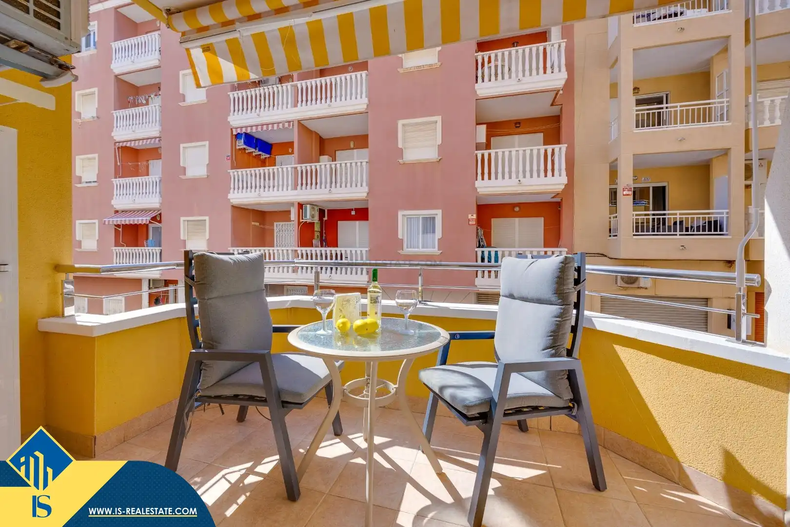 Wohnung mit Terrasse zum Verkauf in Playa del Cura, imagen 34