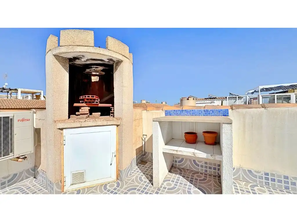 Apartament en venda a Calle Alhambra-Zenia Ii, imagen 20