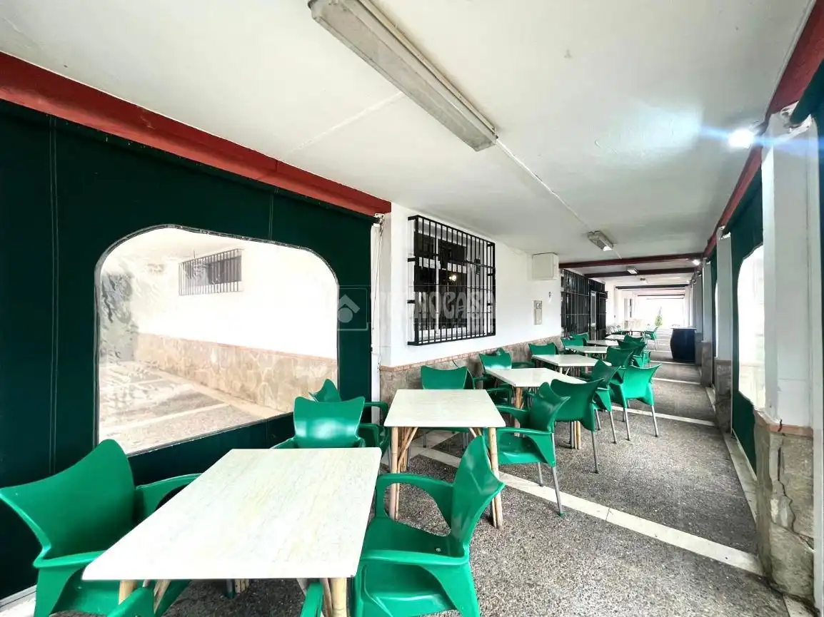 Business premises for sale in El Rocío - La Milagrosa, imagen 7