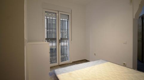 Foto 3 de Estudi de lloguer a Trafalgar, Madrid