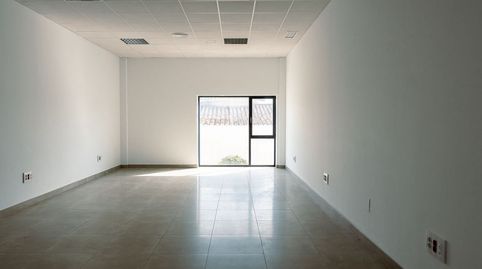 Foto 5 von Büro zur Miete in Villacana - Costalita - Saladillo, Estepona