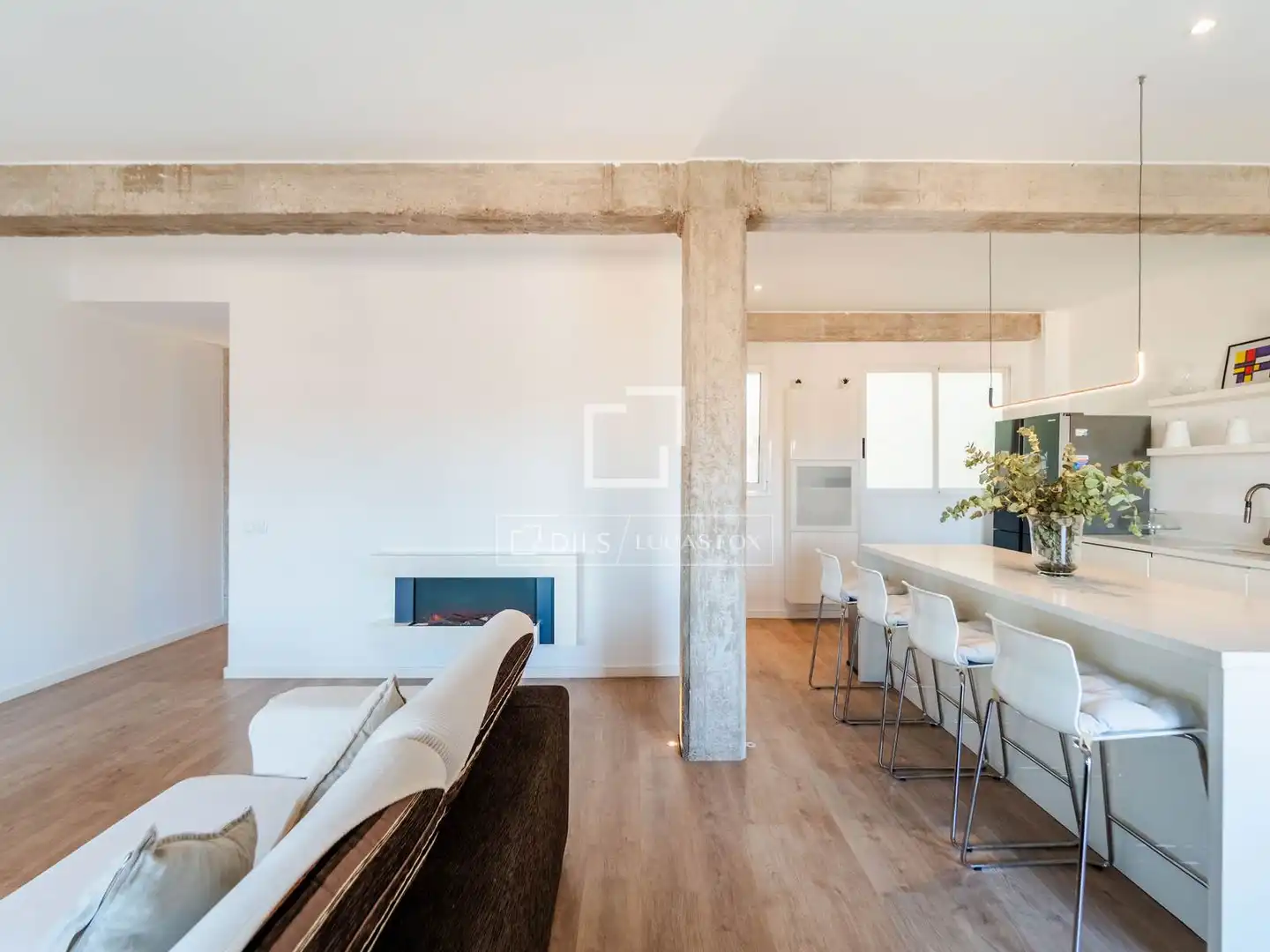 Flat for rent in Valencia, Valencia