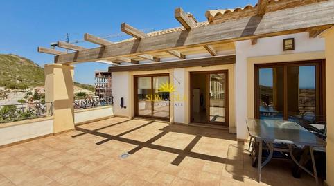 Foto 3 de Àtic de lloguer a Los Secanos, Alicante