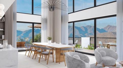 Foto 5 de Pis en venda a Ojén, Málaga