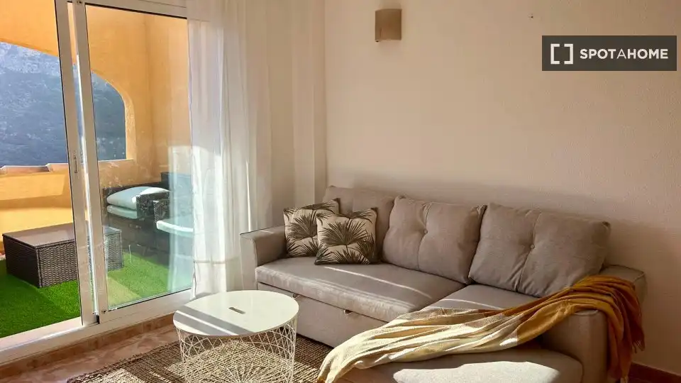 Habitació a Cumbre del Sol