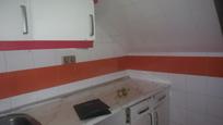 Kitchen of Flat for sale in  Madrid Capital