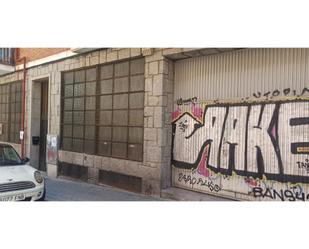 Premises for sale in Calle Lorenzana, 14,  Madrid Capital