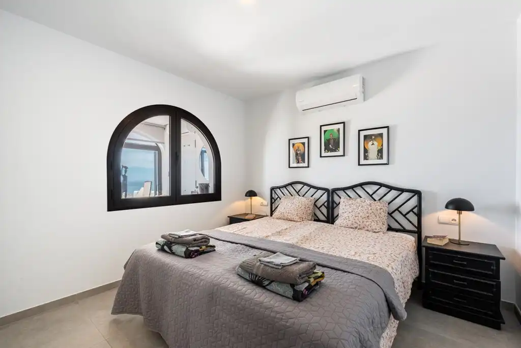 Apartamento con piscina en venta en Riviera del Sol, imagen 16