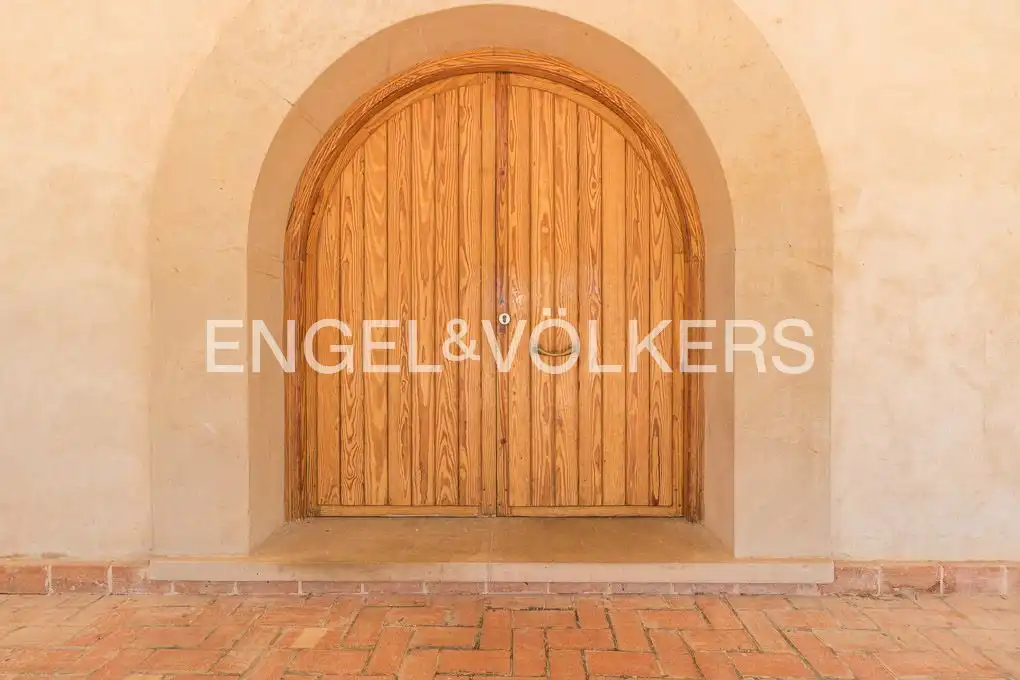Casa amb terrassa en venda a San Miguel de Salinas, imagen 8