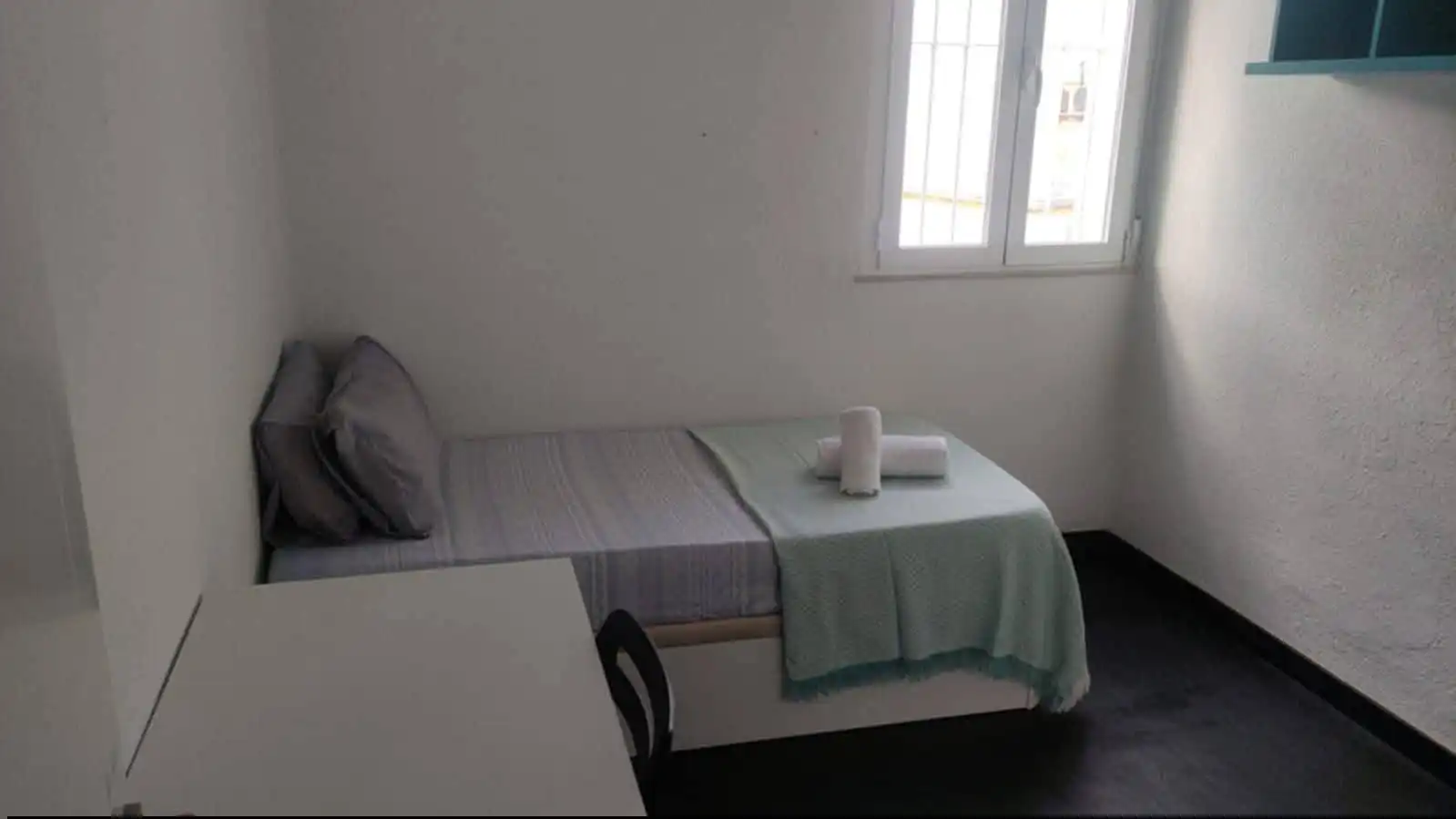 Wohnung mit Aufzug zur Miete in Calle Héroe de Sostoa, imagen 19