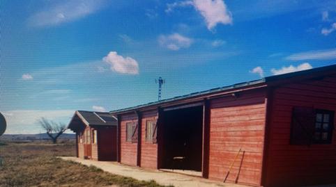 Foto 5 de Casa o xalet en venda a Partida San Benito, 26a, Ayora, Valencia