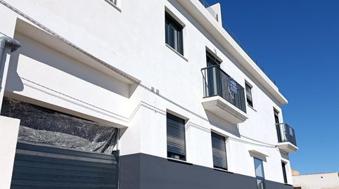 Foto 4 von Dachboden zum Verkauf in Los Gallardos, Almería