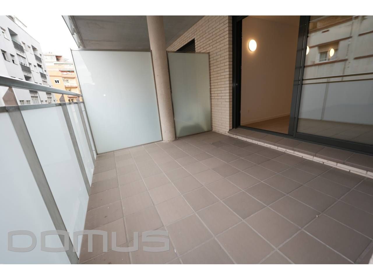 Flat to rent in L'Hospitalet de Llobregat  with Air Conditioner, Heating and Terrace