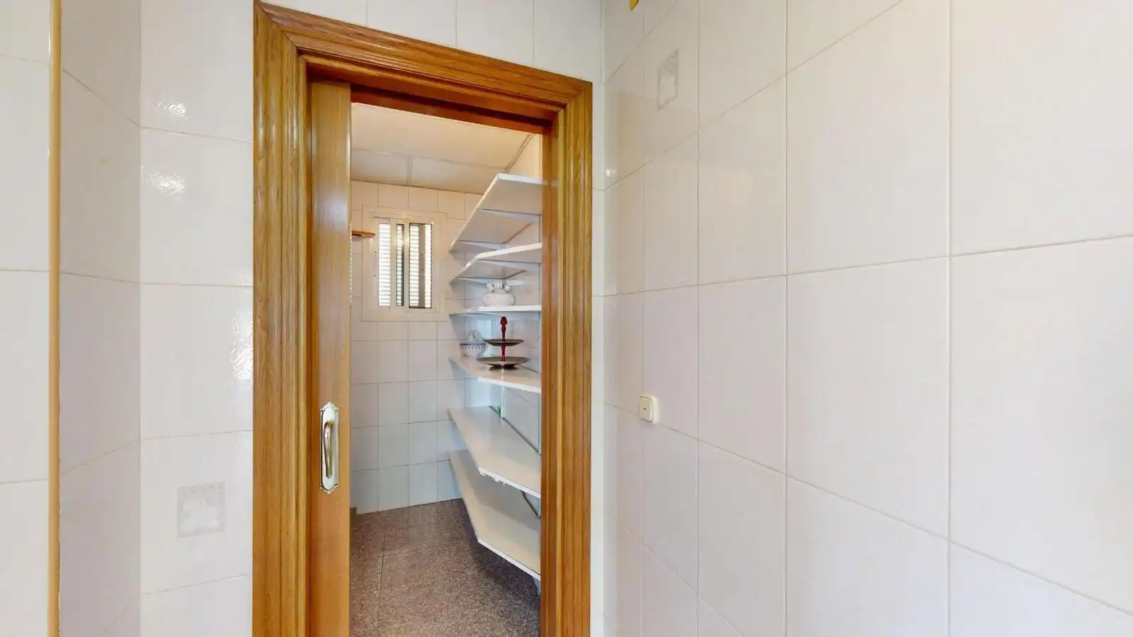 Kitchen of Houses for sale in Murcia  with Terrace, Storage room and Swimming Pool
