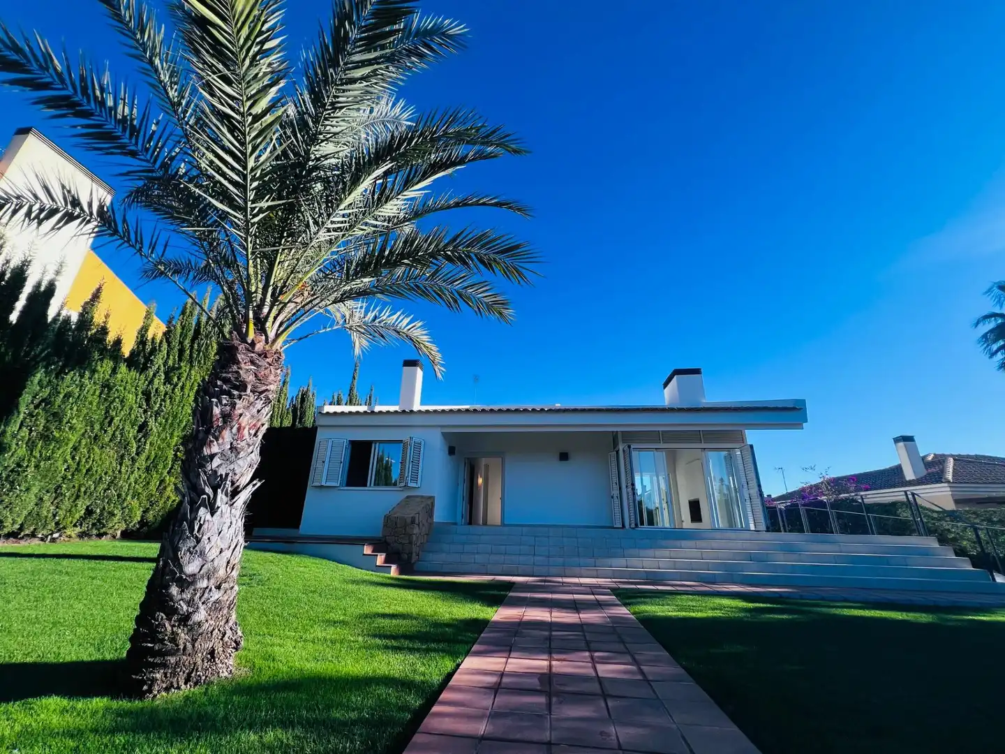 Detached house with terrace for sale in Monforte del Cid, imagen 7