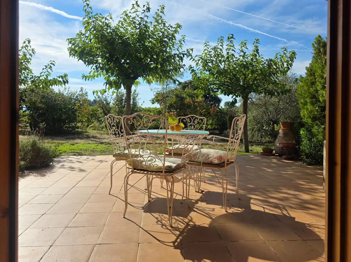 Casa amb jardí en venda a Sant Antoni de Vilamajor, imagen 9