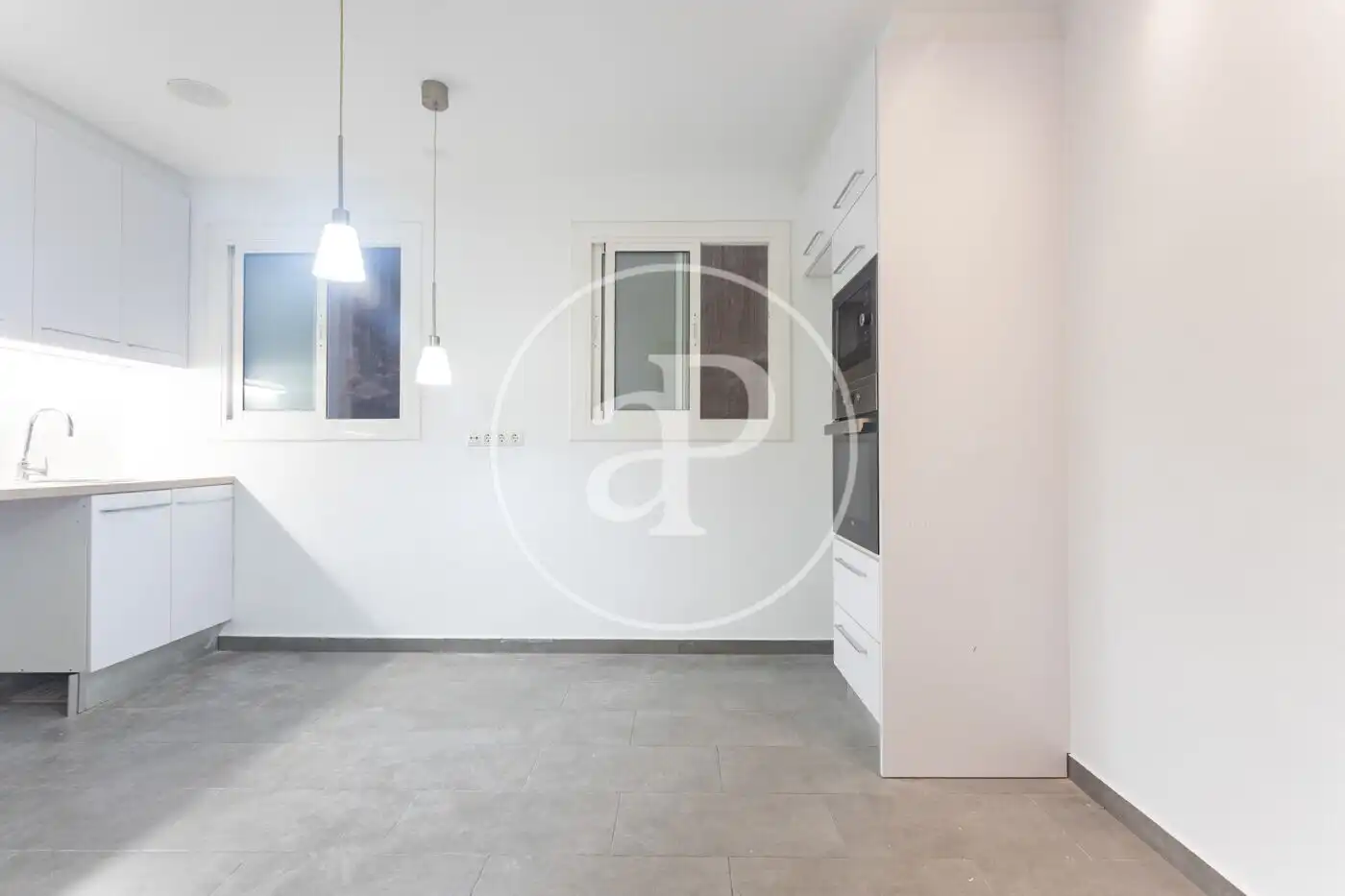 Appartamento con terrazza in affitto a Carrer d'Aragó, imagen 25