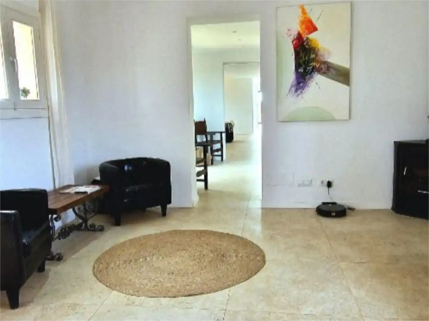 Casa o xalet de lloguer en Campos amb Piscina