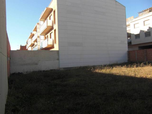 Terreno industrial en Alquiler en Doctor Ferran en El Pla del Penedès
