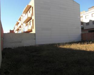 Residencial de lloguer en El Pla del Penedès
