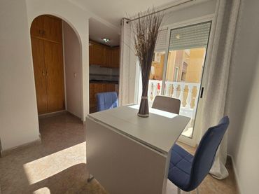 Estudio en venta en Centro
