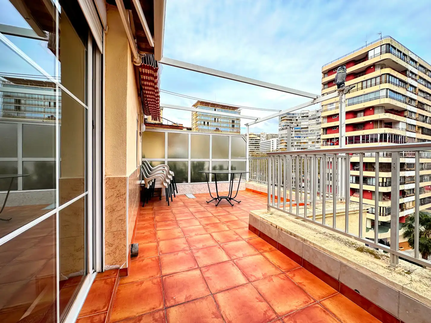 Penthouse mit Aufzug zum Verkauf in Playa de Levante, imagen 33