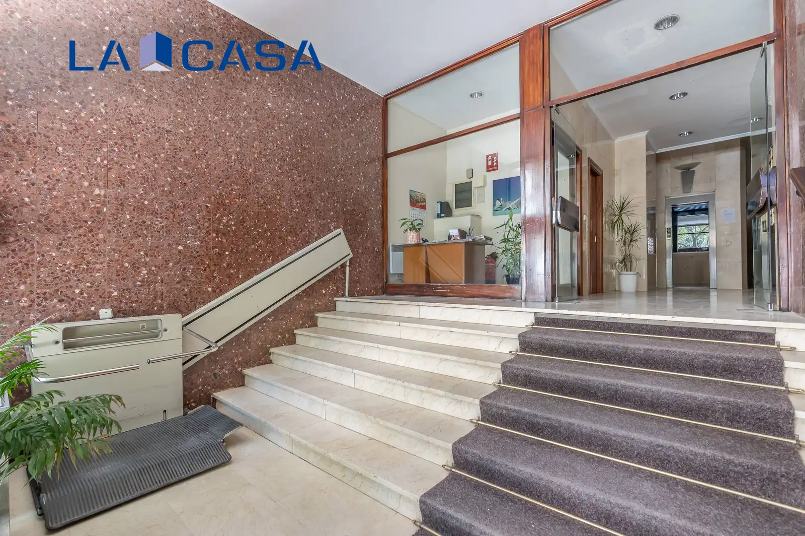 Piso en venta en Calle de Aguilón, Chopera
