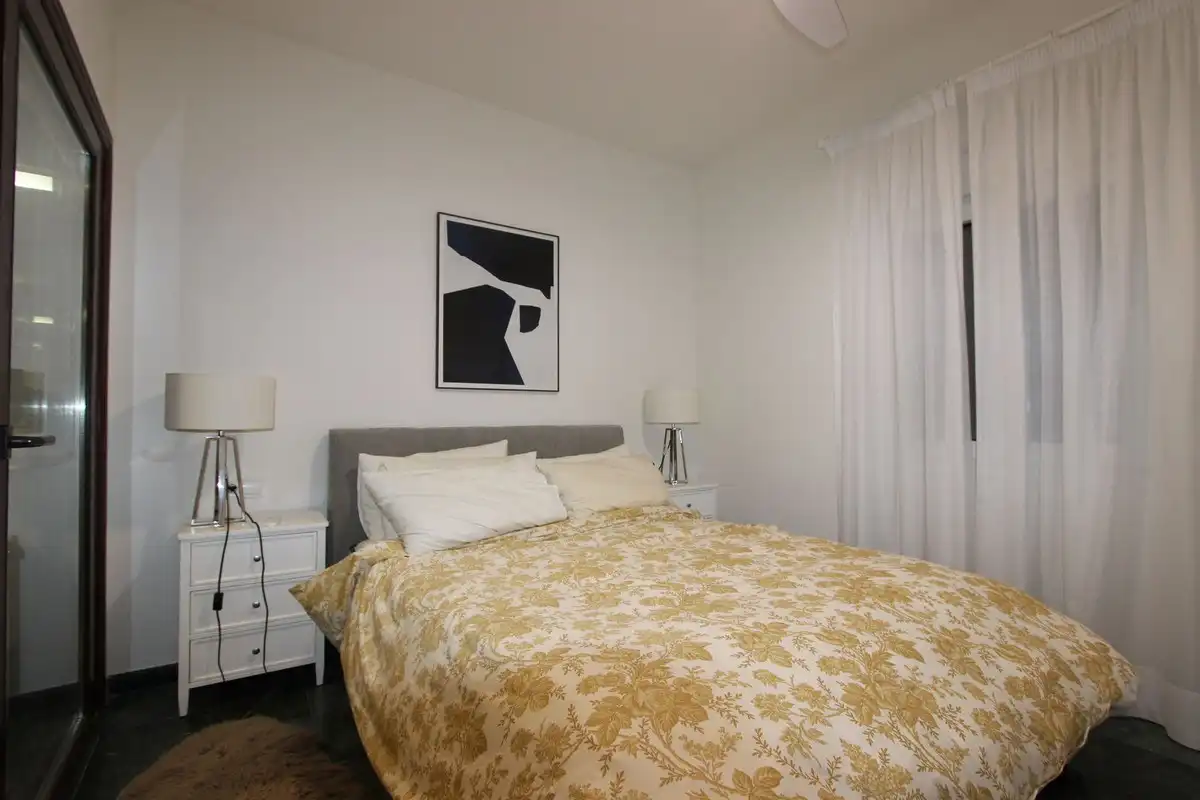 Flat for sale in Puerto Banús