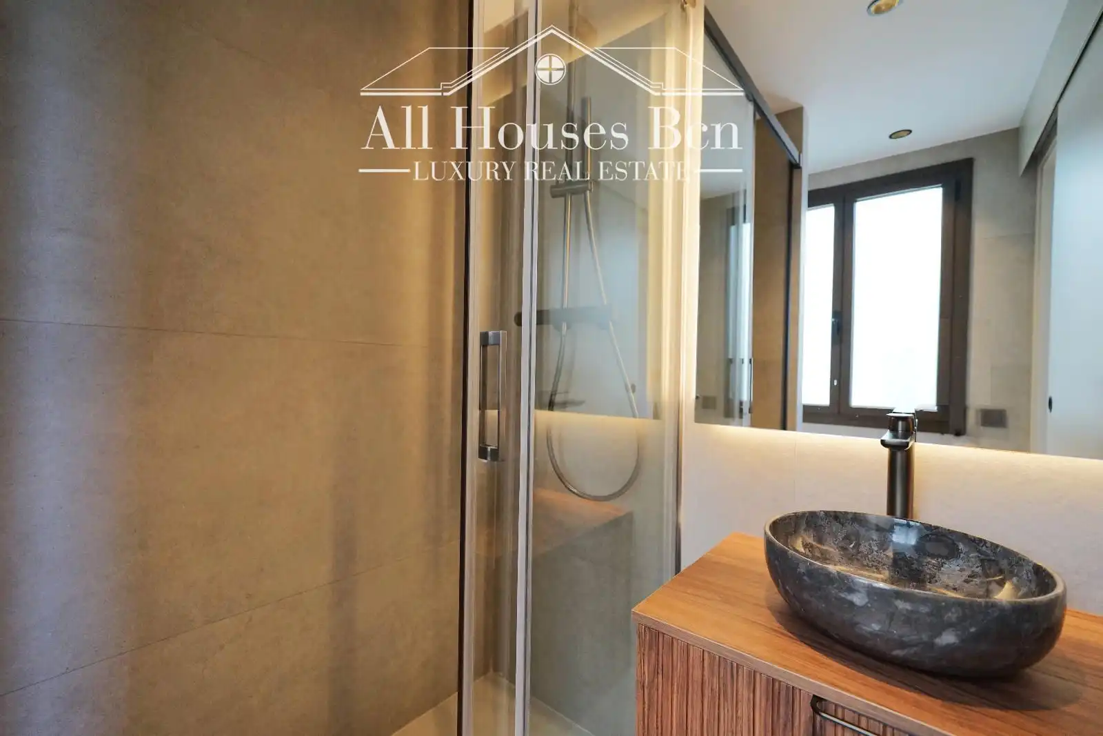 Penthouse mit Terrasse zum Verkauf in Provença, imagen 20